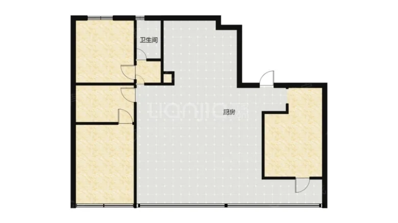 Yin Feng Ju Xi City Upper and Courtyard (Sixth Phase) - View 6