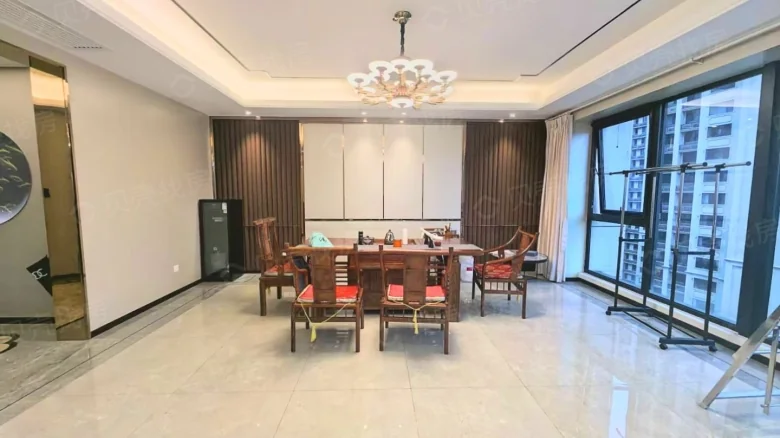 Xiangtan No.1 - View 1