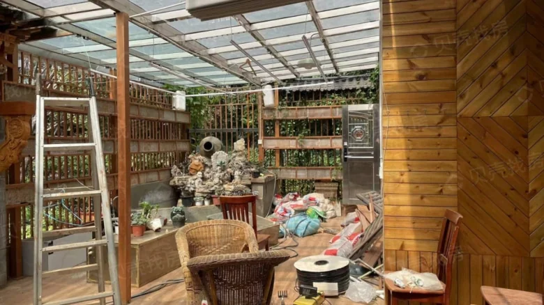 Dianchi Wei Cheng Blue Tune Gregorian Year - View 2