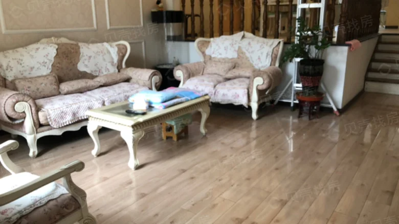 Rongsheng Shangcheng Phase II - View 2