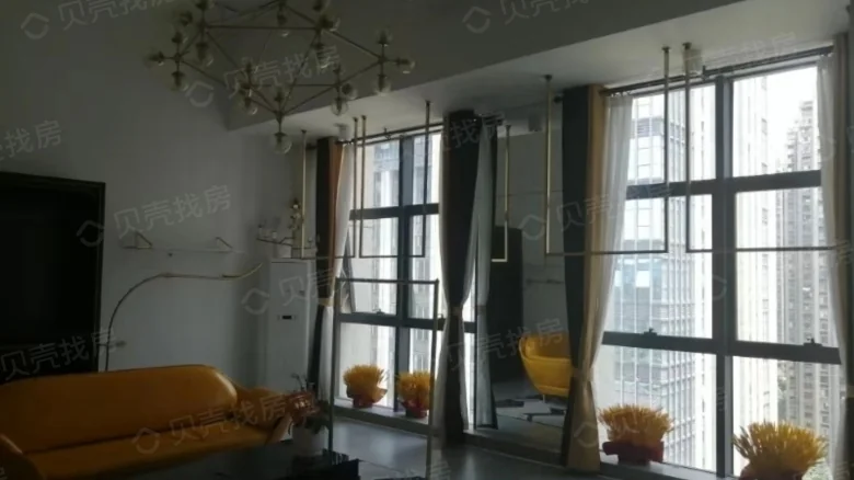 Dong Erhuan Tahe Plaza Phase I - View 1