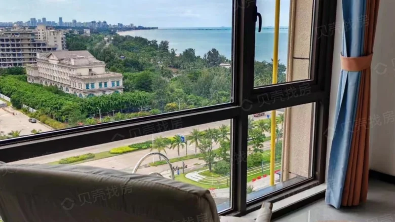 Nan Guang Center - View 1