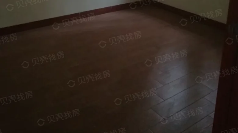 Wuyuan River Apartment B District - View 1