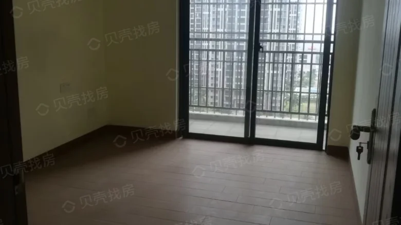 Wuyuan River Apartment B District - View 3