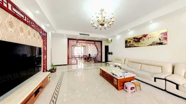 Galaxy Renaissance City - View 1