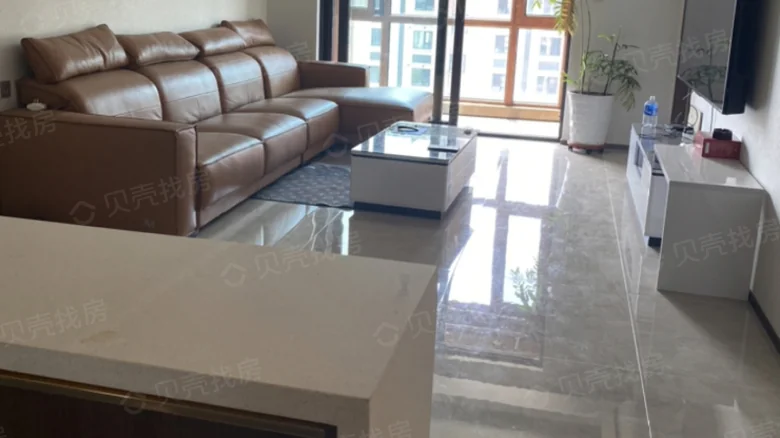 Wanke Prosperity Court - View 1