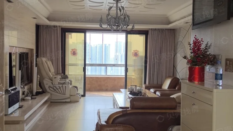 Tianjun Ti Perfume Shore - View 1