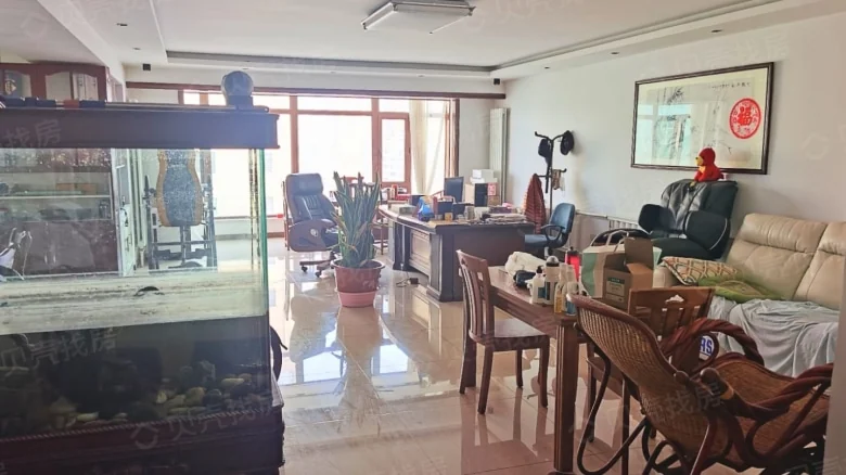 HuaTong MingYuan - View 1