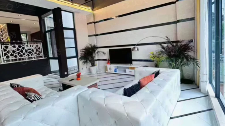 Tongde·Rare Villa - View 2