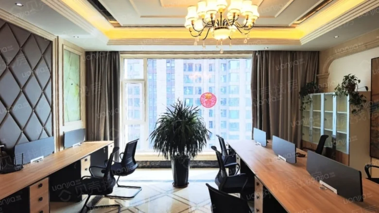 Skyscraping Stone - View 1