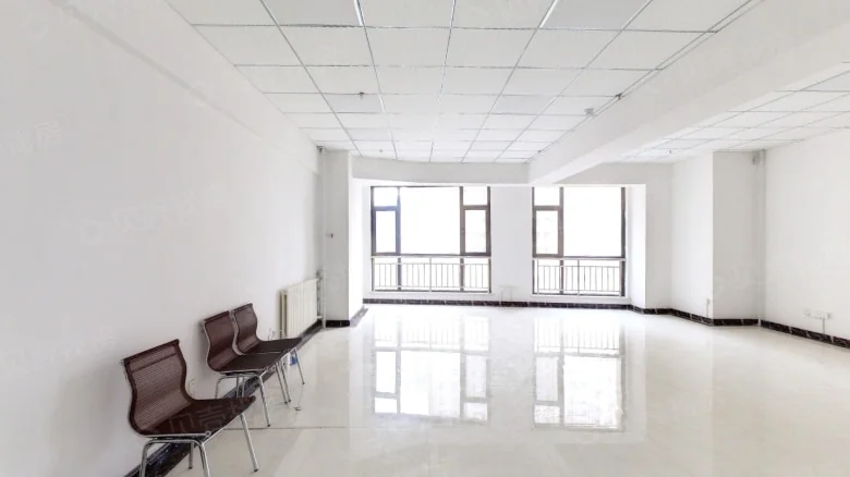 Red Star Wealth Center - View 1