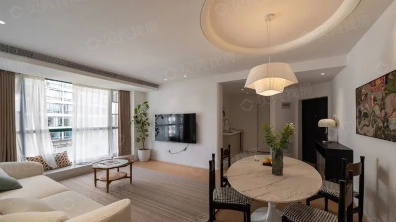 Xinguidu Wantijingyuan - View 1