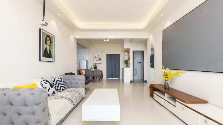 Lanhai Garden Phase II - View 1