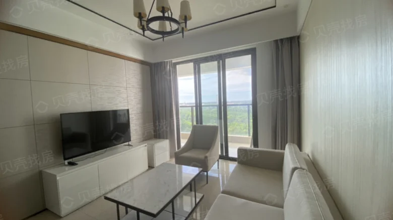 Haitang Central - View 2