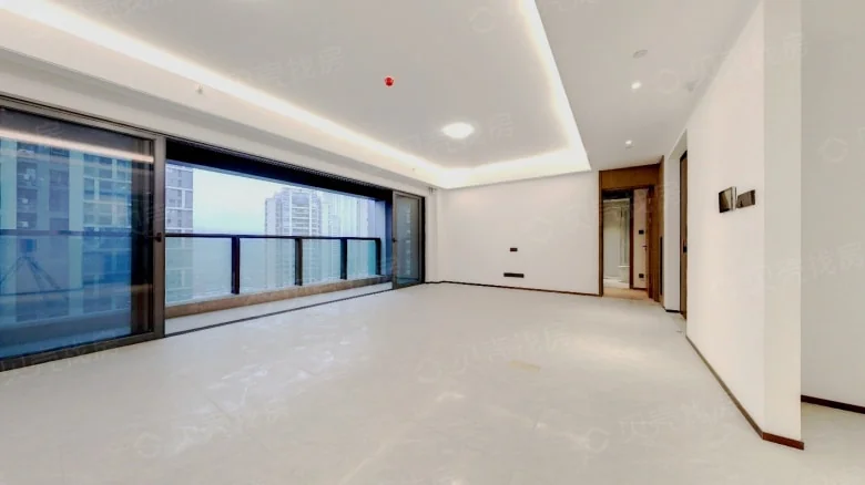 Vanke Brocade Riverside - View 4