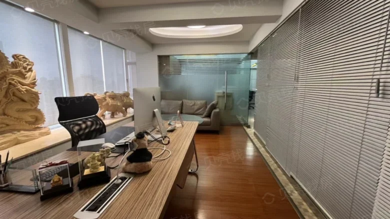 Halfhill Garden - View 3