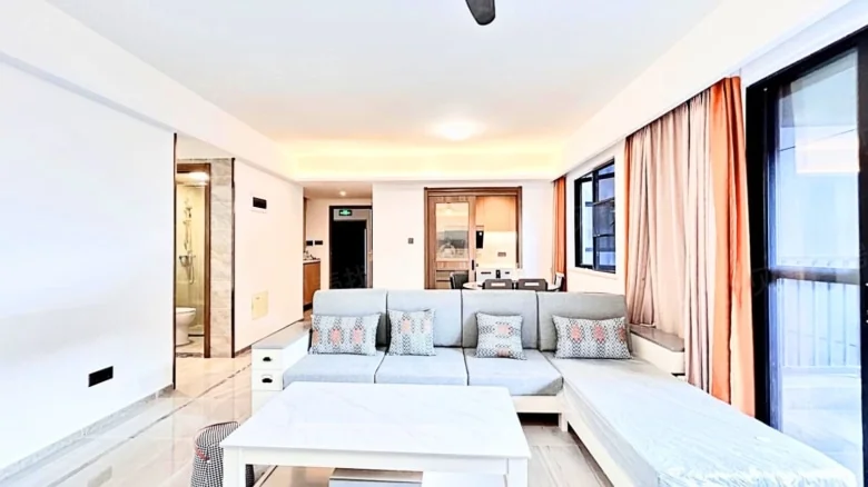 Vanke Lakeside Holiday Park Phase II - View 1