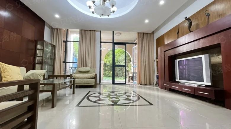 Century City International Mansion Phase I - View 4