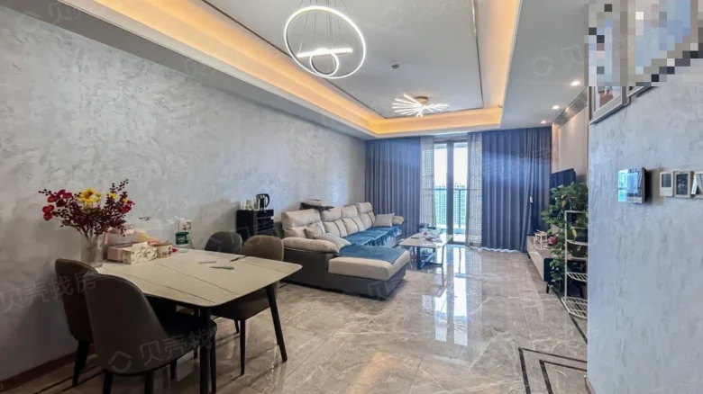 Poly Property Tianhui - View 3