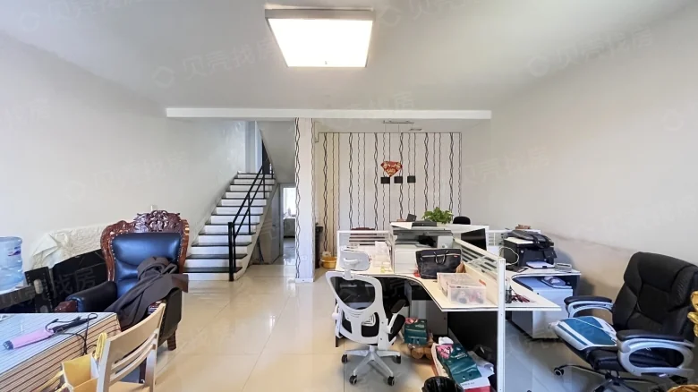 Songshan Xiaoqu - View 6