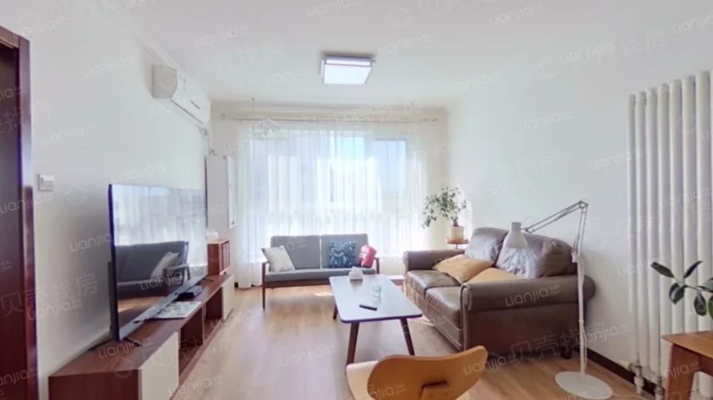 Jinyu Felice Love Residence - View 1