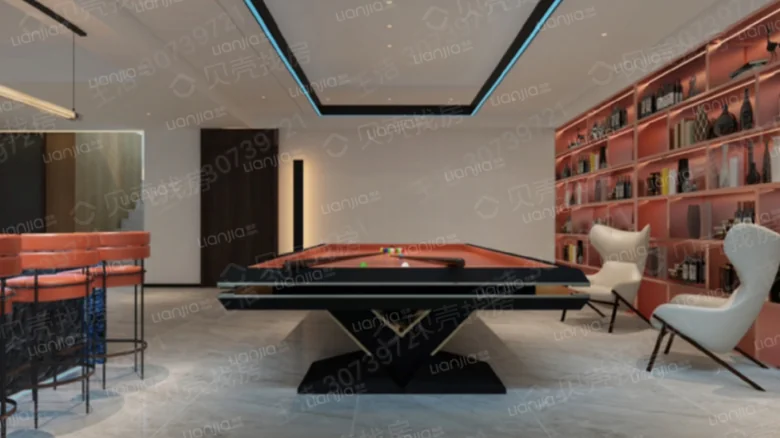 Mountain Sea Gathering - View 6