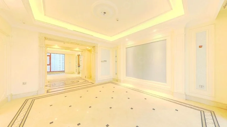 Wanda Yuhu Yi Hao - View 4