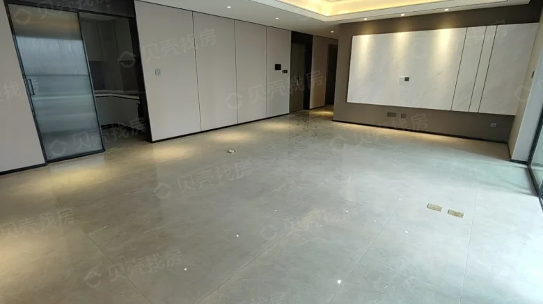 Huarun Center Yuet Fu - View 1