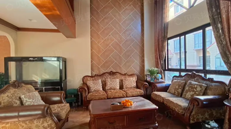 Xinyi Garden South District - View 3