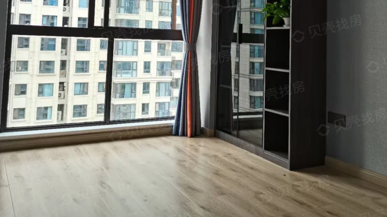 White Deer City Phase Four - View 1