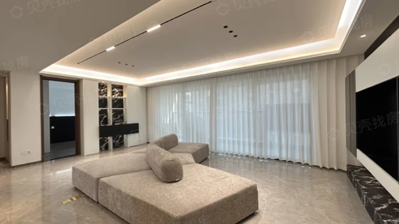 Rongqiao Wangyun - View 2