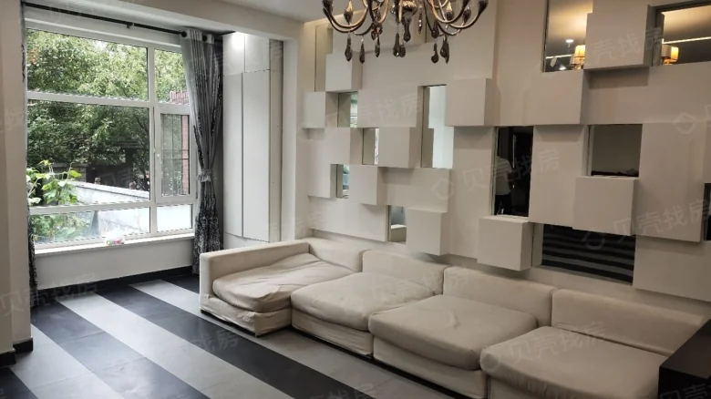 Rongcheung Shang Cheng Phase III - View 2