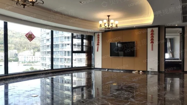 Hongzhou Tianxi - View 1