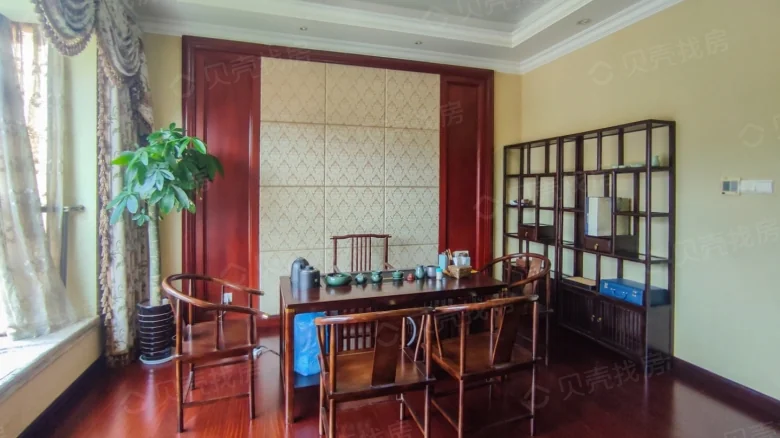 Evergrande Imperial Mansion - View 3