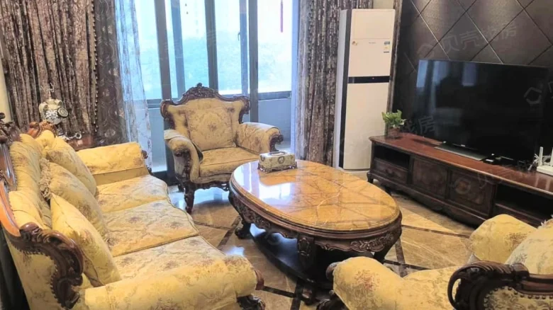 Rongke Tiancheng Phase III - View 2