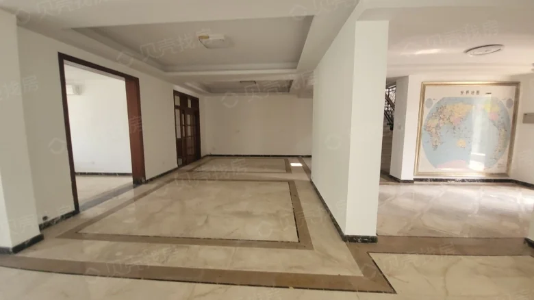 Golden Finger Hainan Grand Mansion - View 9