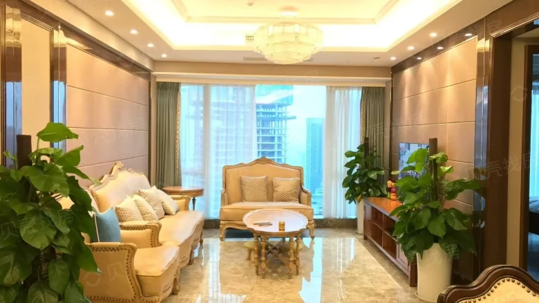 Evergrande Square - View 1