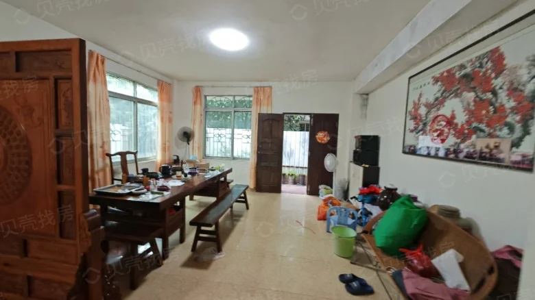 Jinjiang Garden Village - View 5