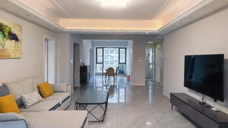 Haihang Haoting North Garden Second District - View 2