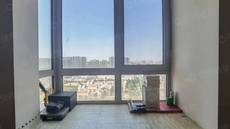 Luxin Hann Zhang Garden - View 1