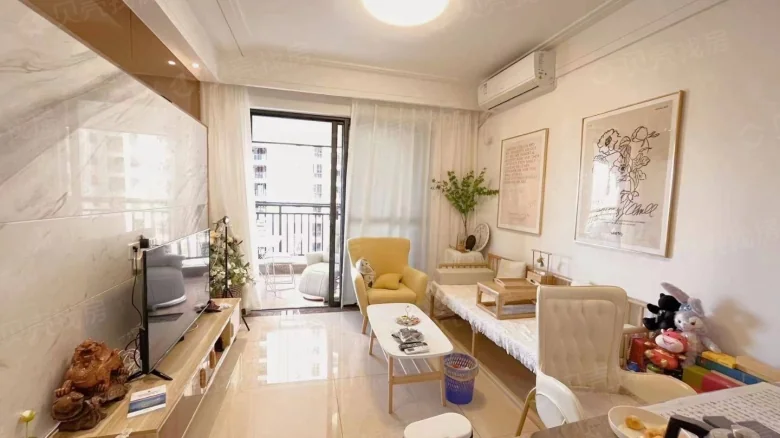 Junhe Juntai - View 1