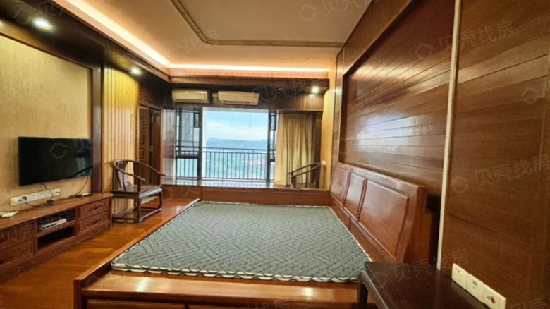 Tianjiao Peakview - View 2