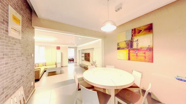 Red Coral Bay - View 2