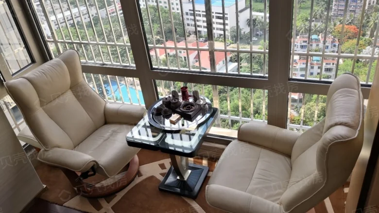 State Machinery China Ocean Mansion - View 7