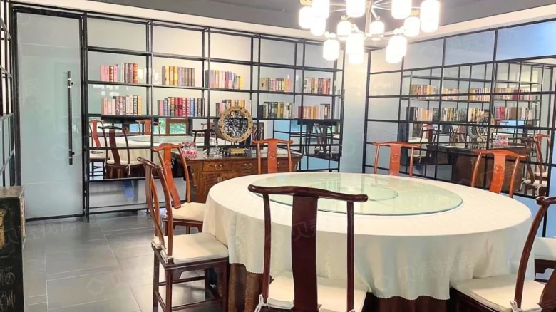 Shenghe Century - View 1