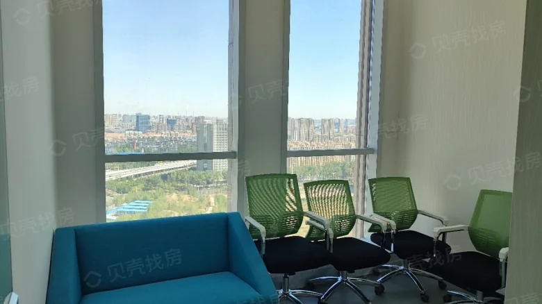 Global Trade Center - View 2