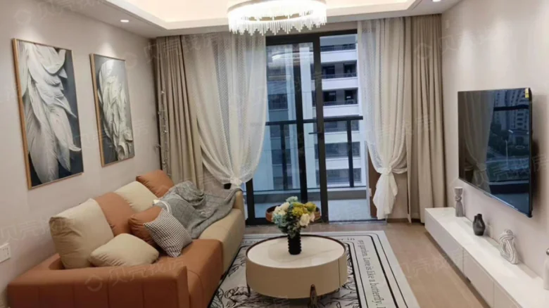 Jingrui Lakefront Tianyue - View 2