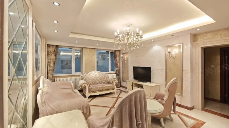 Guohua Oriental Beauty Manor - View 7