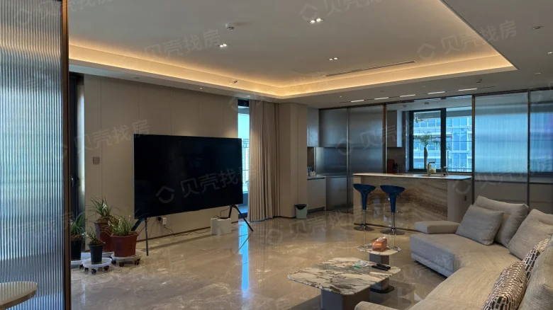 Shanhai Bay No. 8 - View 1