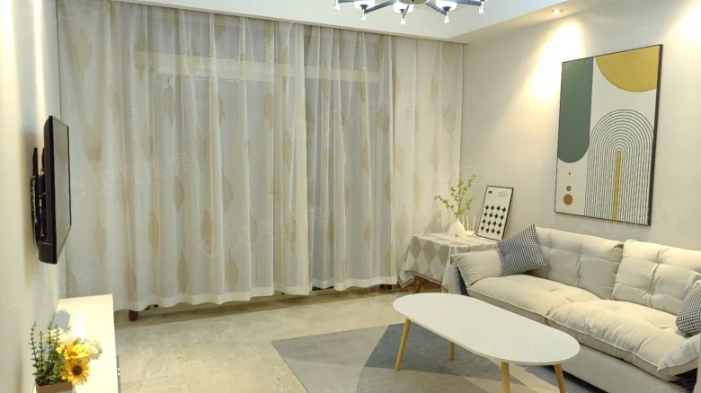 Oceanic Harmony Court - View 1